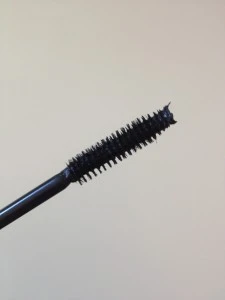 A very simple brush.