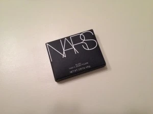 Simple, stylish packaging.