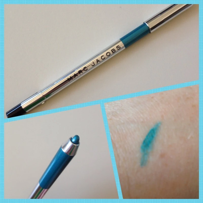 Highliner Gel Eye Crayon in color Ody(Sea).