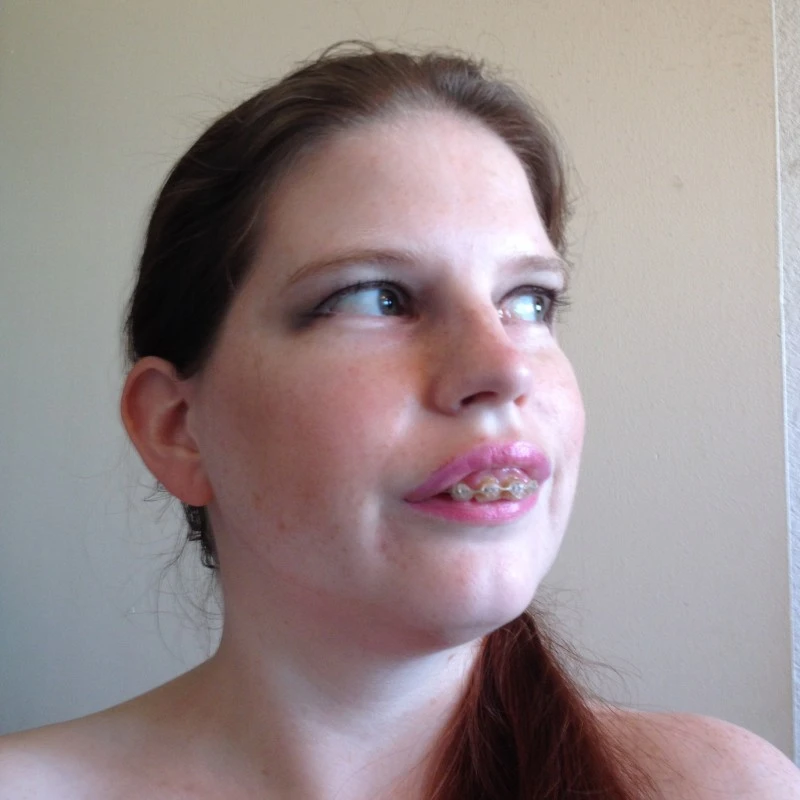 Wear all the products! (Except tanning oil)